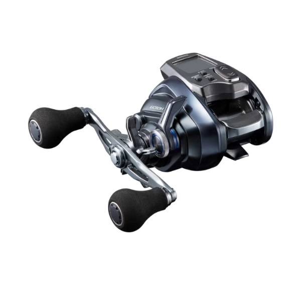 23フォースマスター(601DH)